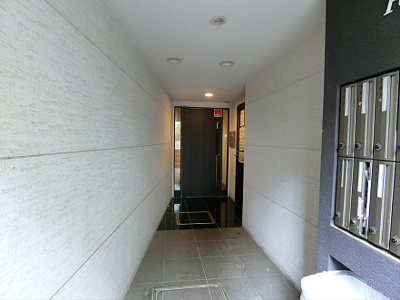 【その他共用部分】 | パレ・ホームズ永福町Ⅱ