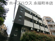 パレ・ホームズ永福町Ⅱの画像