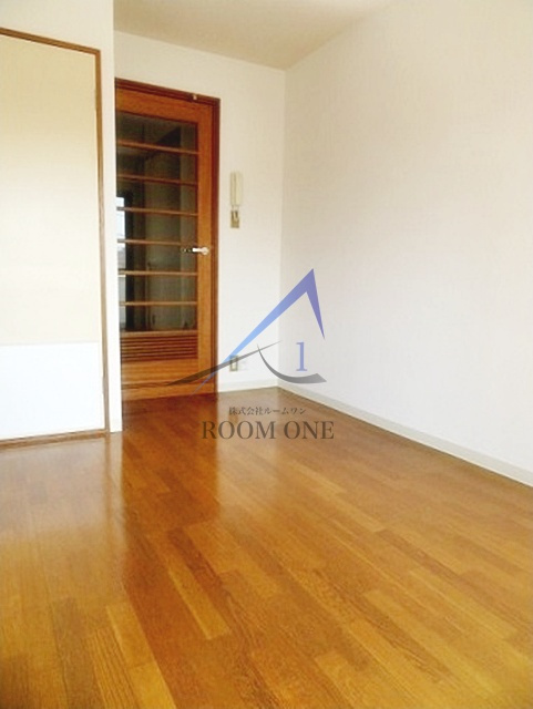 Ｕｒｂａｎ　Ｖｉｅｗ　Ｓｈｉｂａｔａの寝室|寝室です。