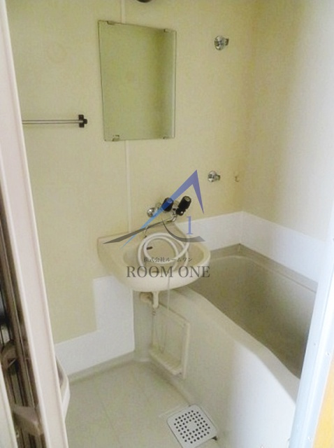 Ｕｒｂａｎ　Ｖｉｅｗ　Ｓｈｉｂａｔａの浴室|お風呂です。