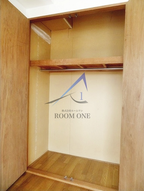 Ｕｒｂａｎ　Ｖｉｅｗ　Ｓｈｉｂａｔａの収納|収納です。