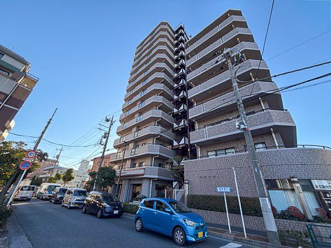 ライオンズマンション綾瀬・谷中公園305号室