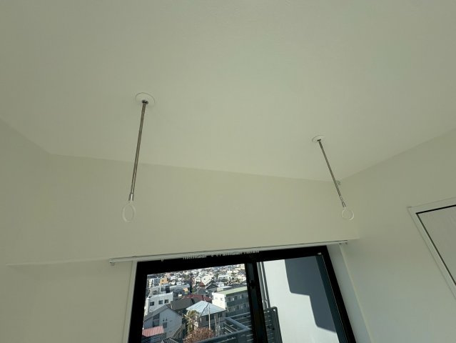 S-RESIDENCE本中山aloriaの内装