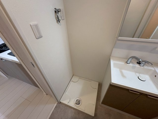 S-RESIDENCE本中山aloriaの設備