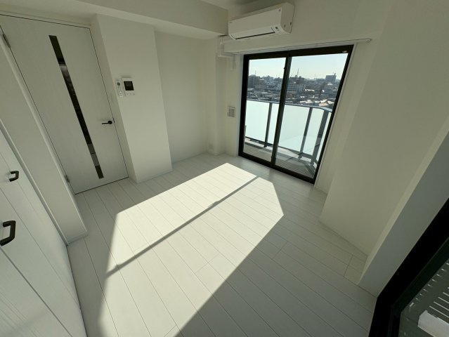 S-RESIDENCE本中山aloriaの和室