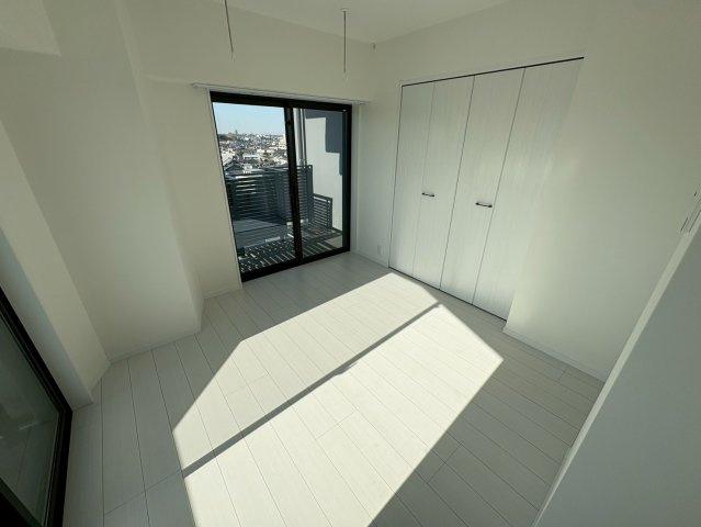 S-RESIDENCE本中山aloriaのその他