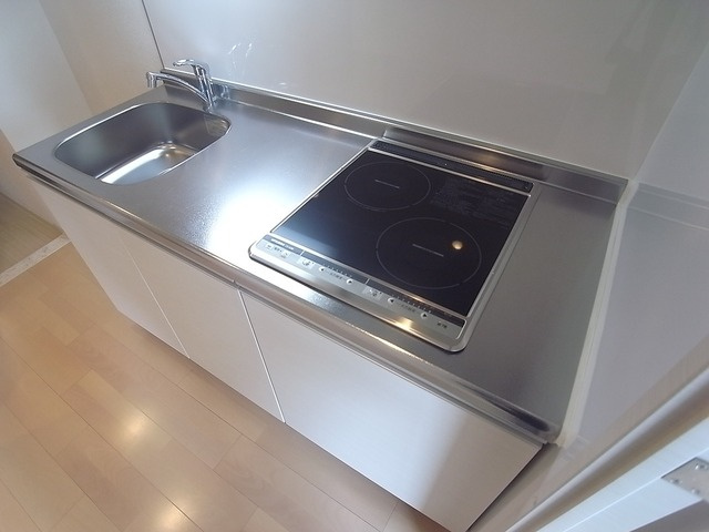 アドバンス神戸アルティスのキッチン