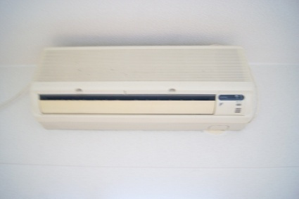 アルファコートの設備