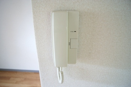 アルファコートのセキュリティ