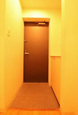 【玄関】 | パルクFKN