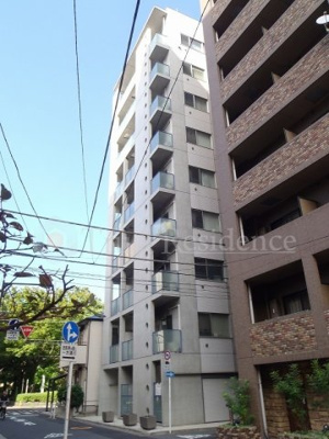 【外観】 | パルクFKN