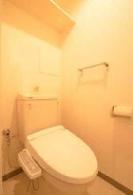 【トイレ】 | パルクFKN