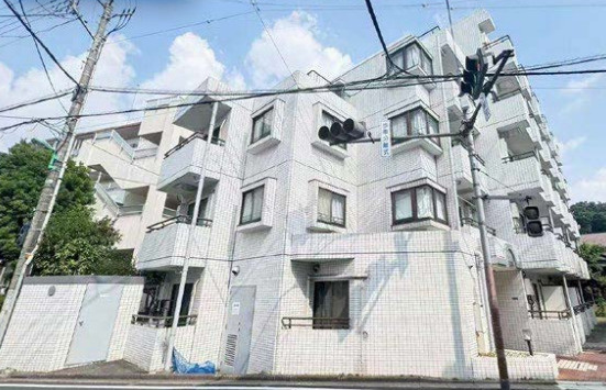 豊島園フラワーハイツ