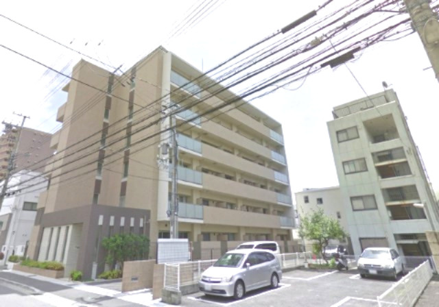 エスポアール神戸