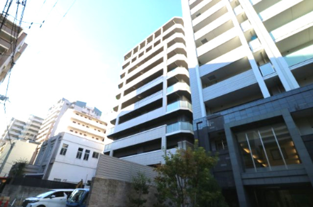 Cherir六甲道（シェリールロッコウミチ）