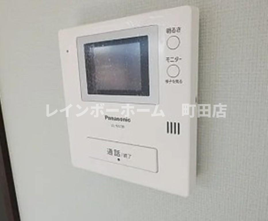 デュオ・コーポ※初期費用分割あと払いサービス利用可能物件のセキュリティ