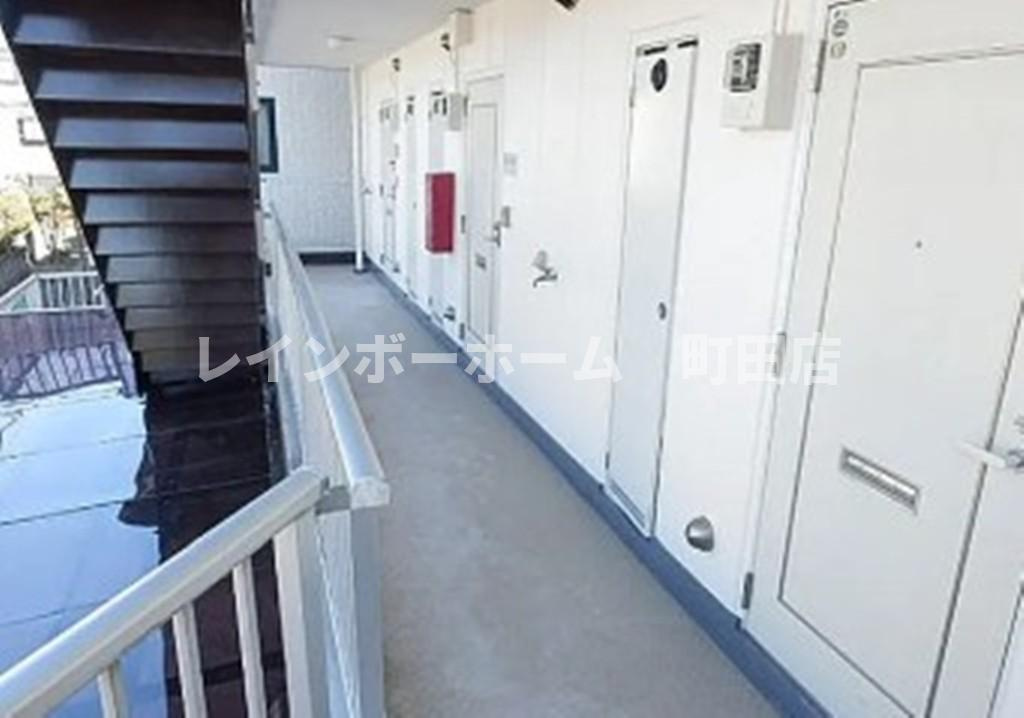 デュオ・コーポ※初期費用分割あと払いサービス利用可能物件のその他