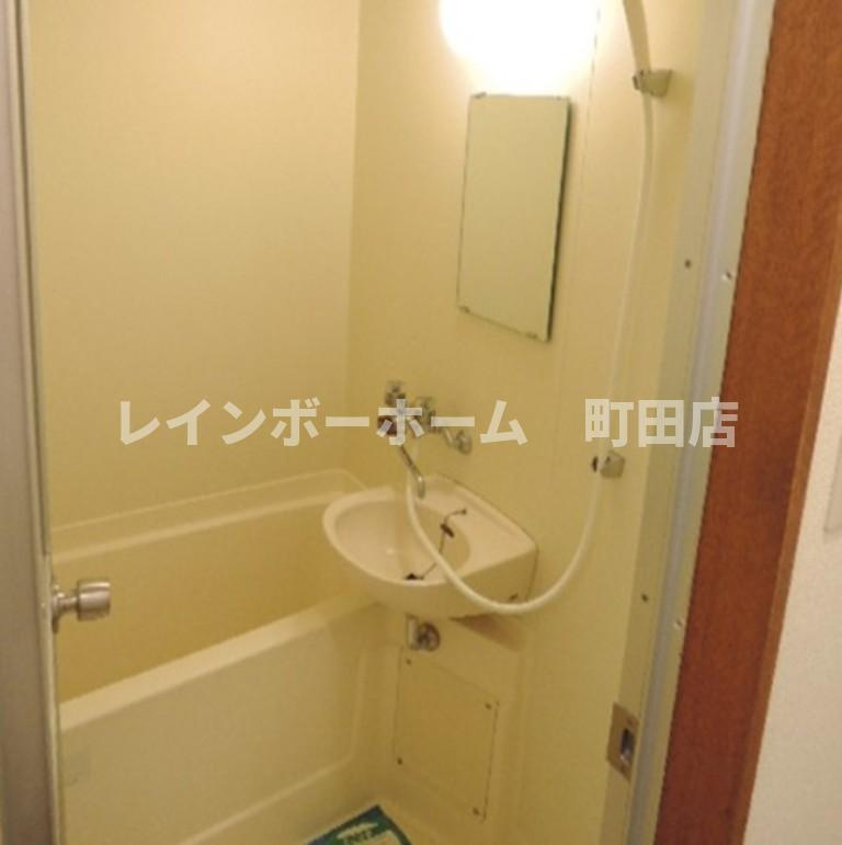 デュオ・コーポ※初期費用分割あと払いサービス利用可能物件の浴室