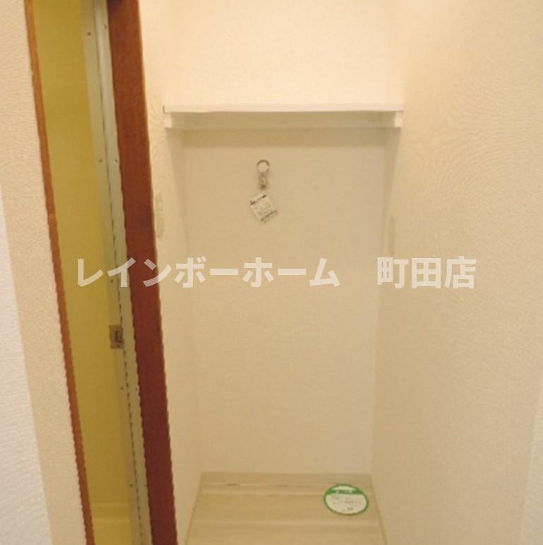 デュオ・コーポ※初期費用分割あと払いサービス利用可能物件の設備