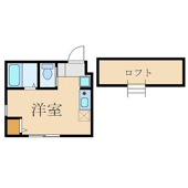 メゾン・ジュジュ根岸の画像