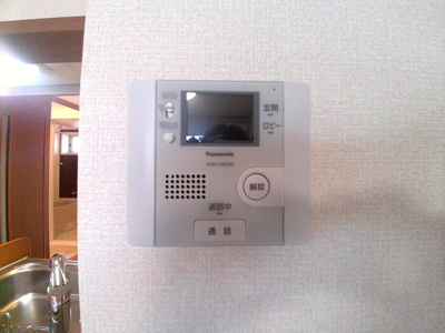 【セキュリティ】 | ヴィーブル草薙