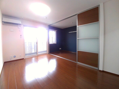 【居間・リビング】 | ヴィーブル草薙