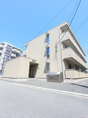 【外観】 | ヴィーブル草薙