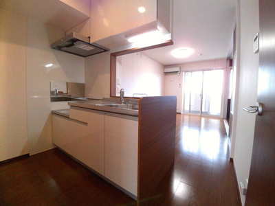 【キッチン】 | ヴィーブル草薙