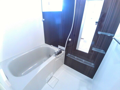 【浴室】 | ヴィーブル草薙