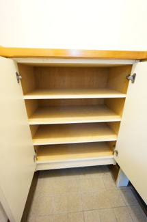 【玄関】 | コーポりら