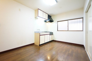 【居間・リビング】 | コーポりら