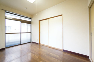 【洋室】 | コーポりら