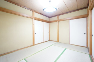 【和室】 | コーポりら