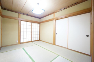 【和室】 | コーポりら