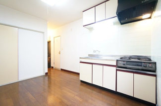 【居間・リビング】 | コーポりら