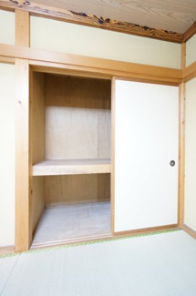 【収納】 | コーポりら