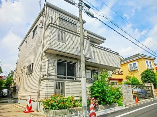 ブランカ・コート