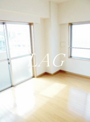 【寝室】 | スカイコート板橋第３ | 寝室です。