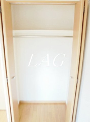 【収納】 | スカイコート板橋第３ | 収納です。