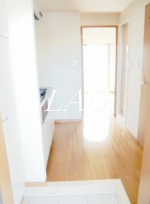 【玄関】 | スカイコート板橋第３ | 玄関です。