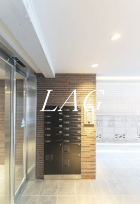 【エントランス】 | レピュア上板橋レジデンス | エントランスです。