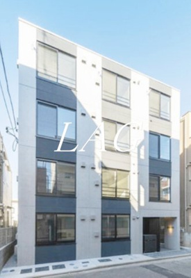 【外観】 | レピュア上板橋レジデンス | 外観です。