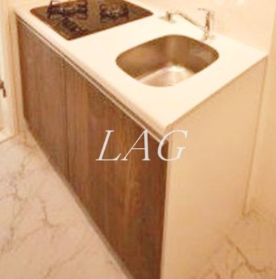 【キッチン】 | レピュア上板橋レジデンス | キッチンです。