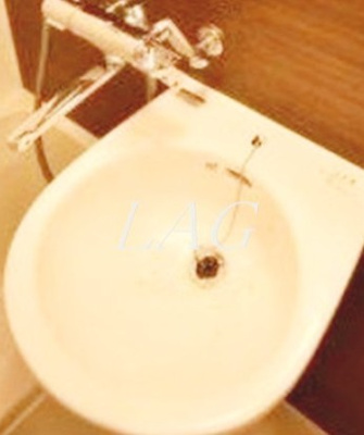 【洗面所】 | レピュア上板橋レジデンス | 洗面台です。