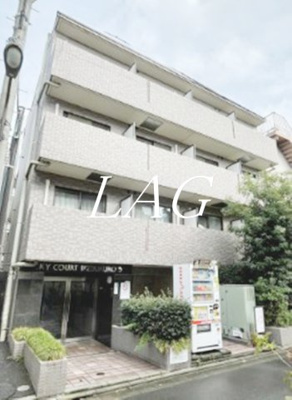 【外観】 | スカイコート池袋第５ | 外観です。