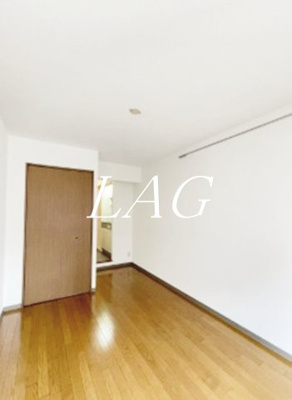 【居間・リビング】 | スカイコート池袋第５ | 洋室のお部屋です。