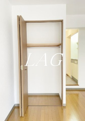 【収納】 | スカイコート池袋第５ | 収納です。