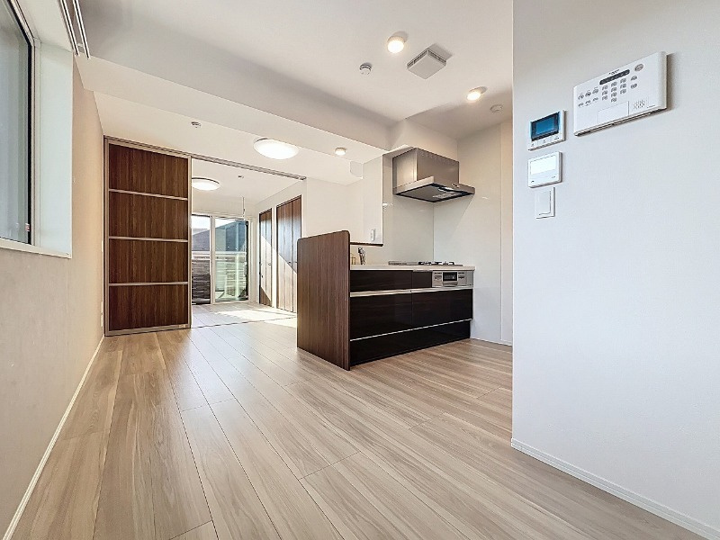 Camino de Sakuraの居間・リビング