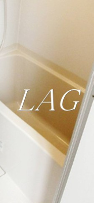 【浴室】 | 東海ビル | お風呂です。