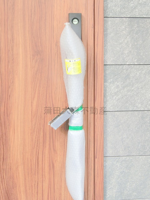 メゾン・シャルムの外観